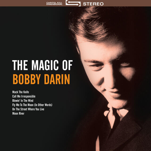 Релиз The Magic Of