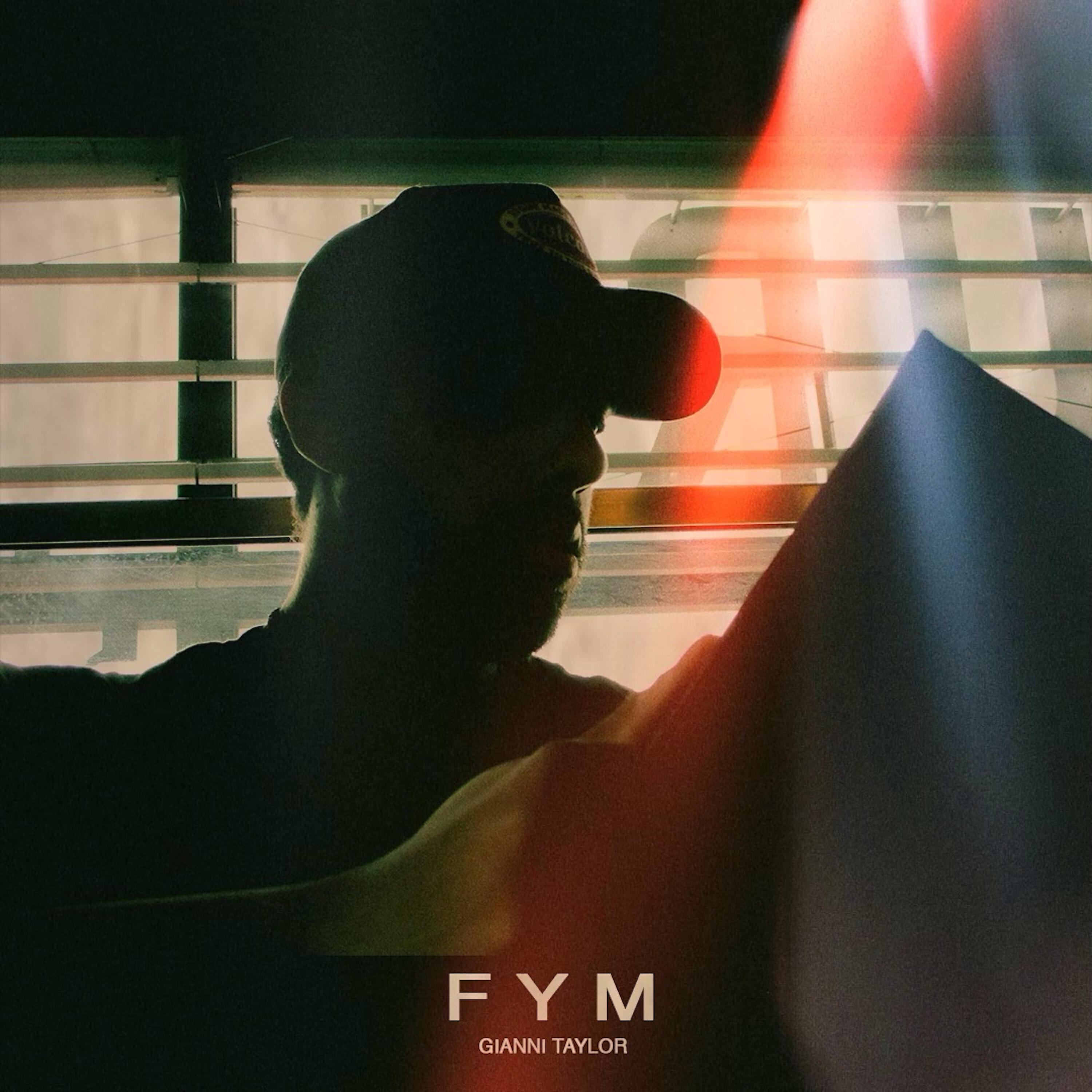Релиз FYM