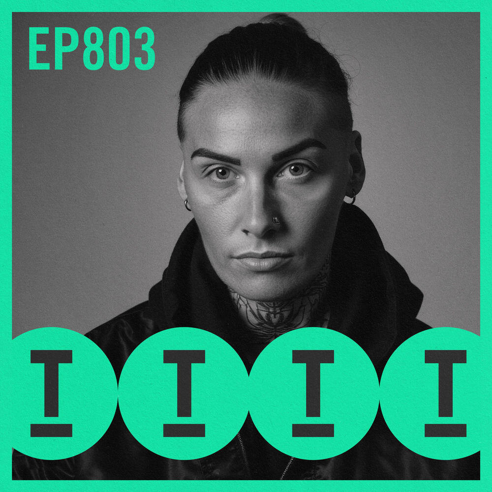 Релиз Toolroom Radio EP803: ESSEL