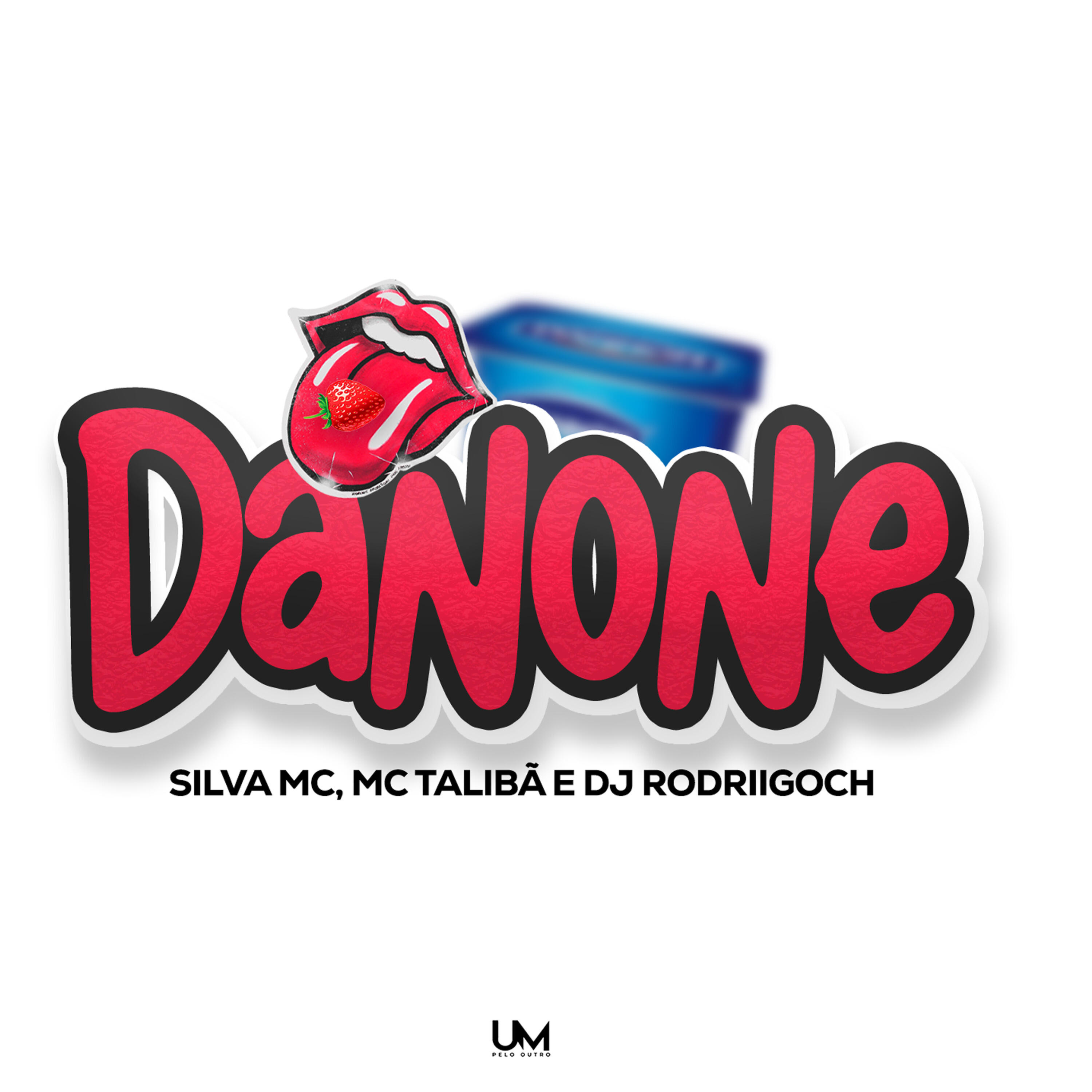 Релиз Danone
