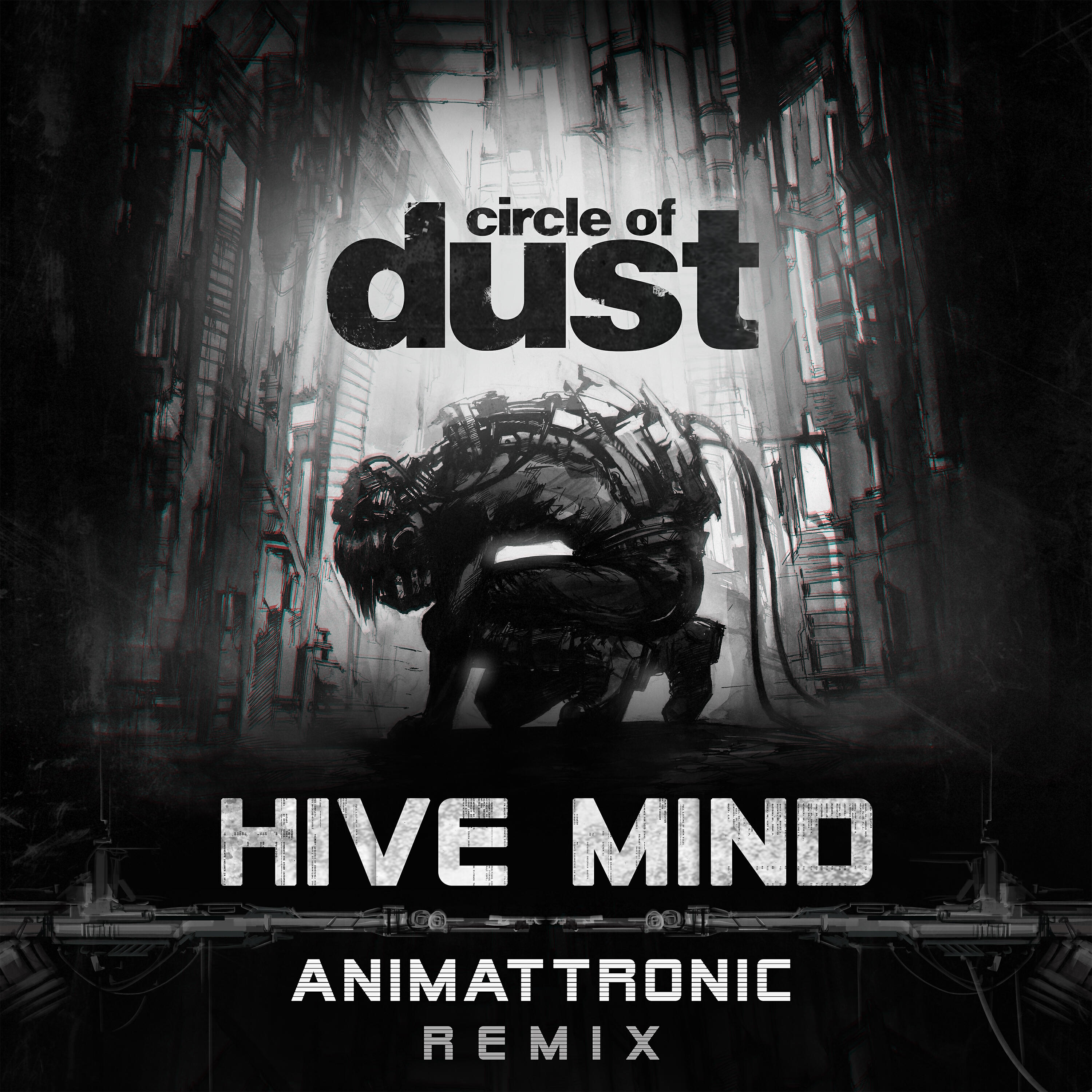 Релиз Hive Mind