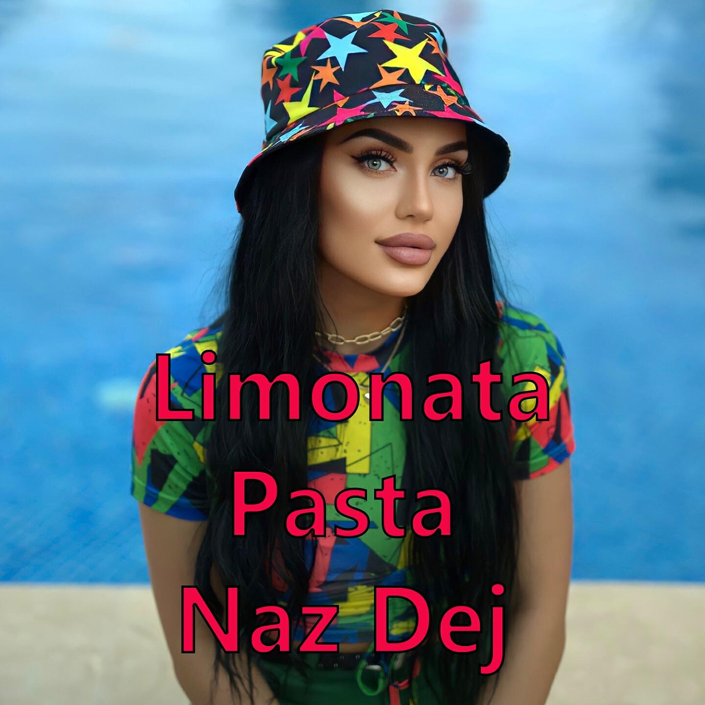 Релиз Limonata Pasta