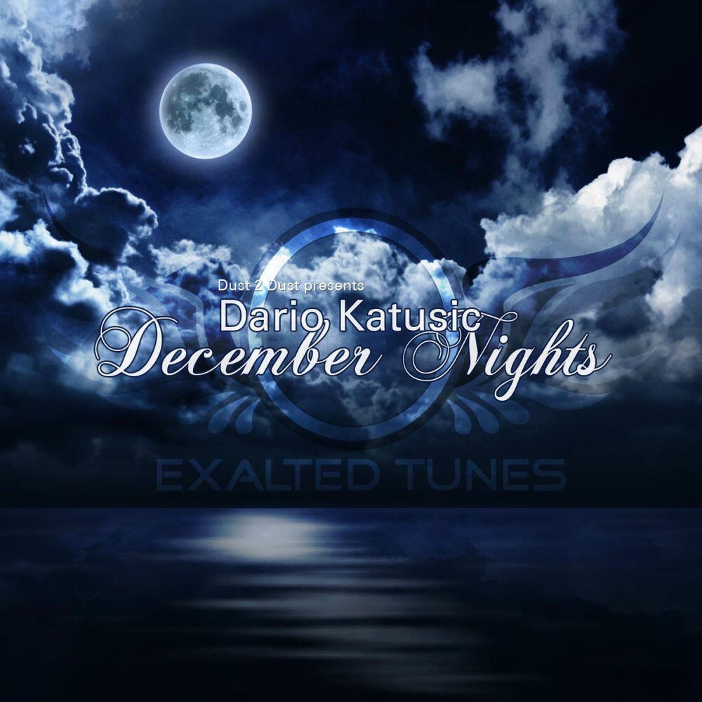 Релиз December Nights EP