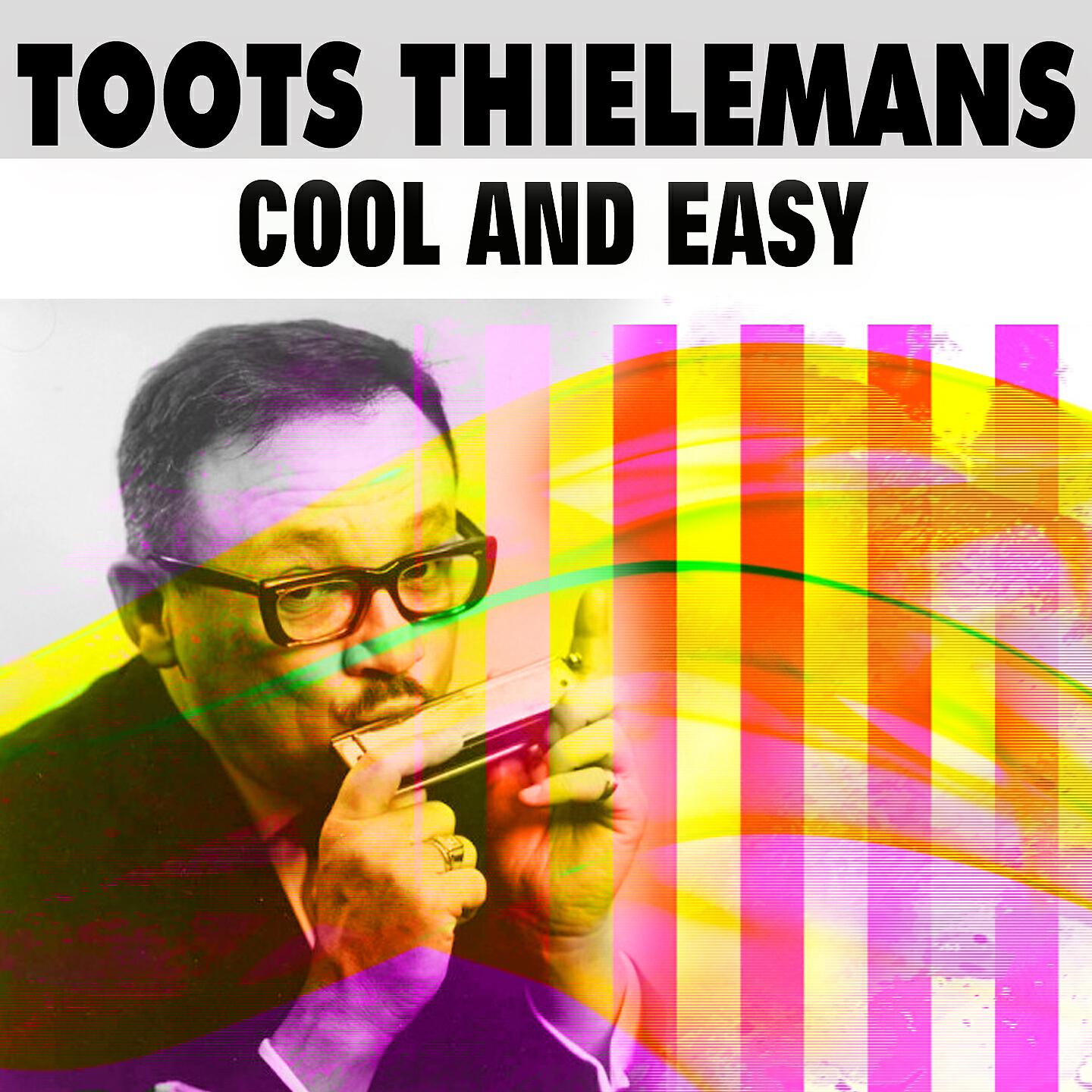 Постер альбома Cool and Easy