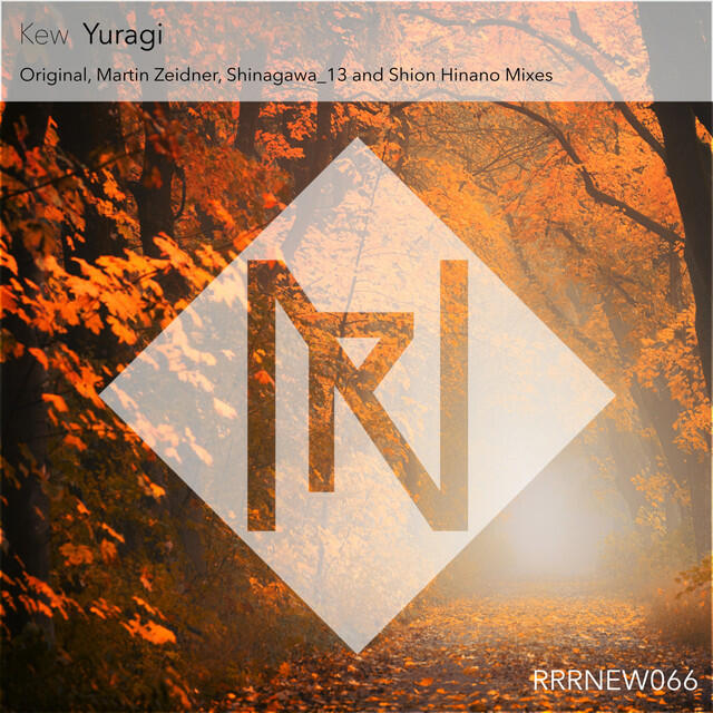 Релиз Yuragi
