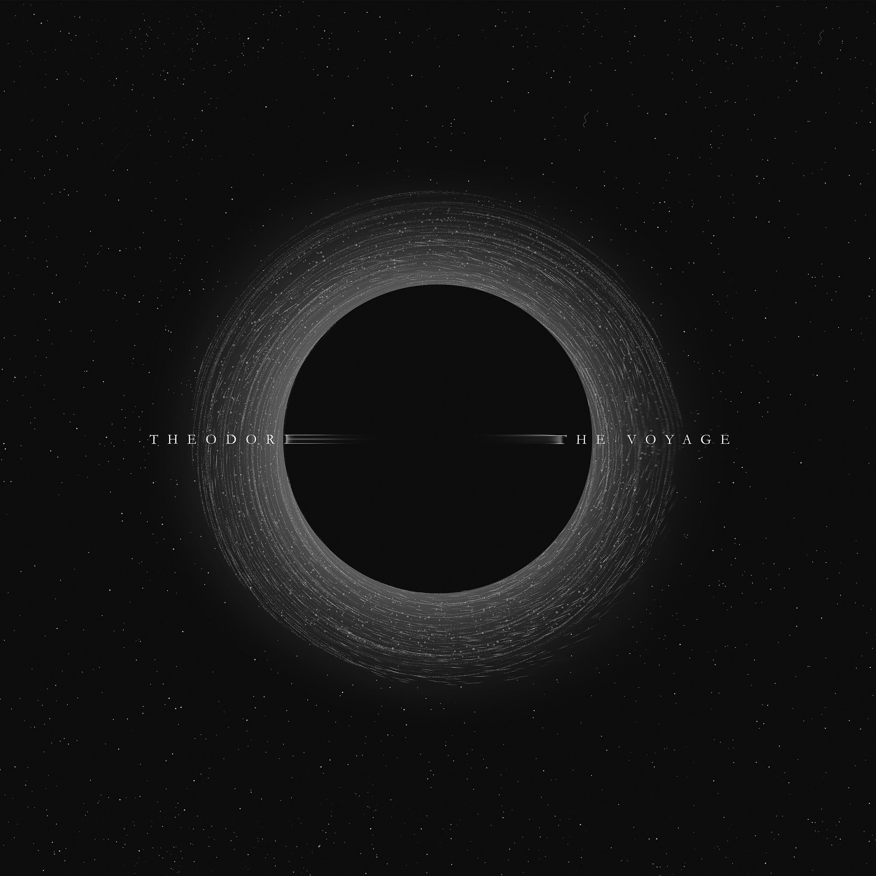 Релиз The Voyage