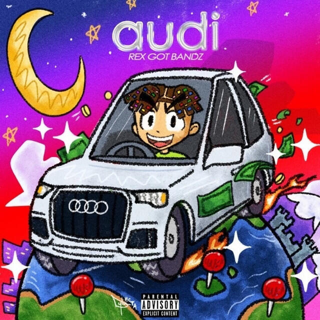 Релиз Audi