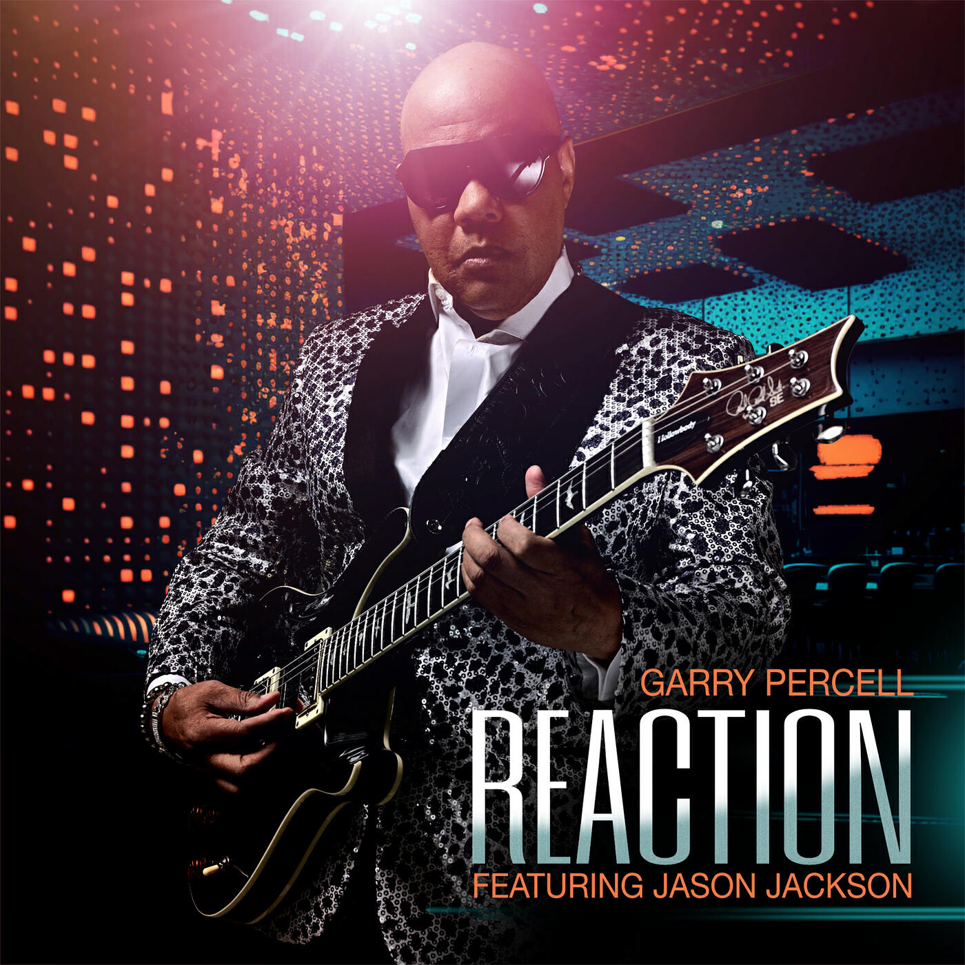 Релиз Reaction