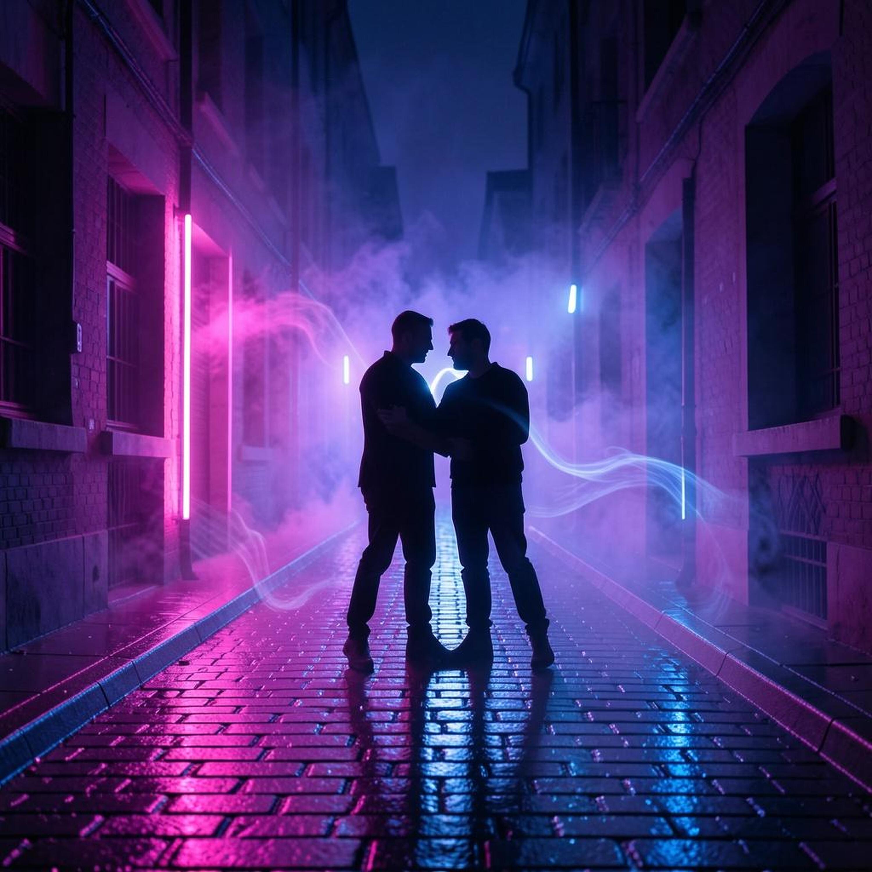 Релиз Nocturnal Whispers