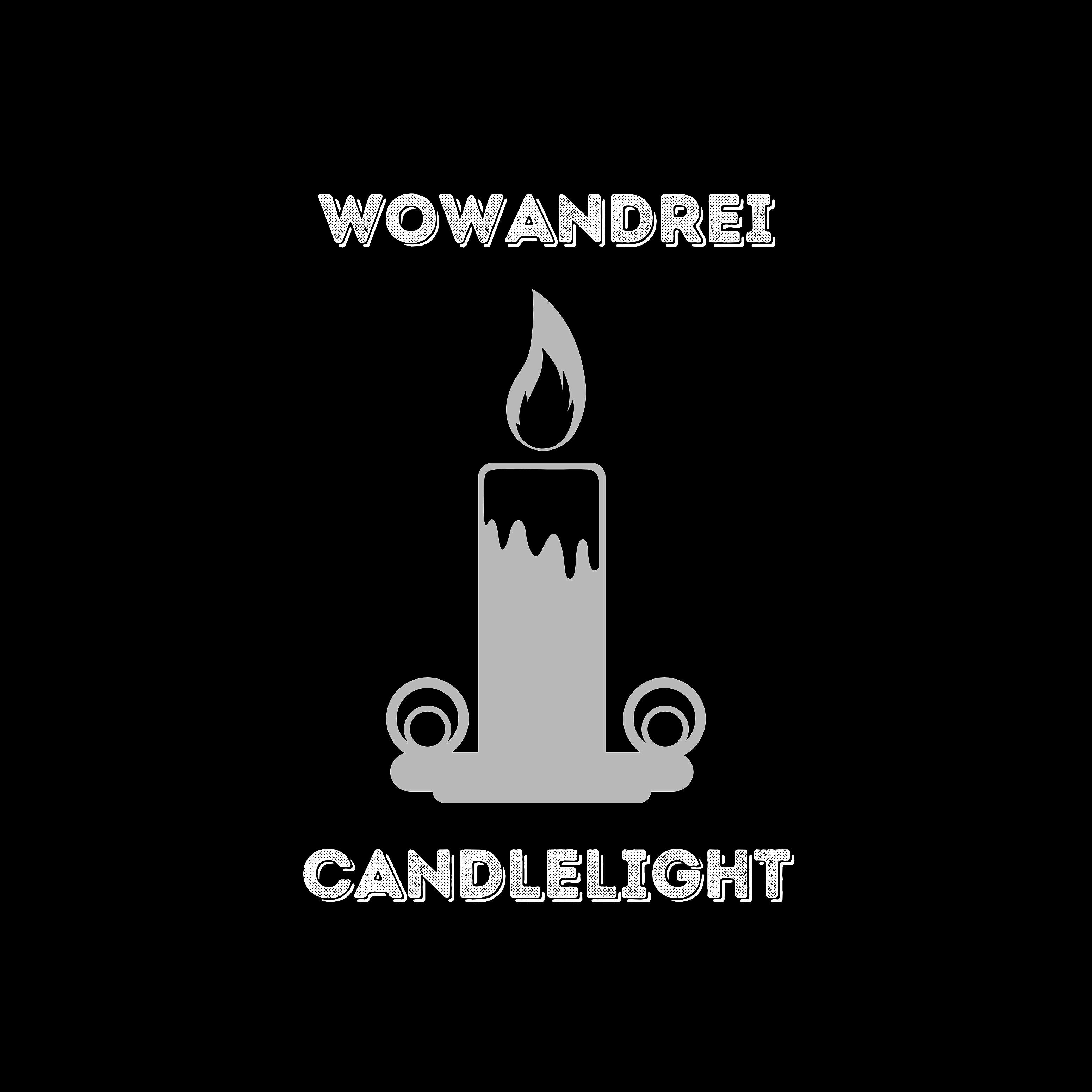 Релиз Candlelight