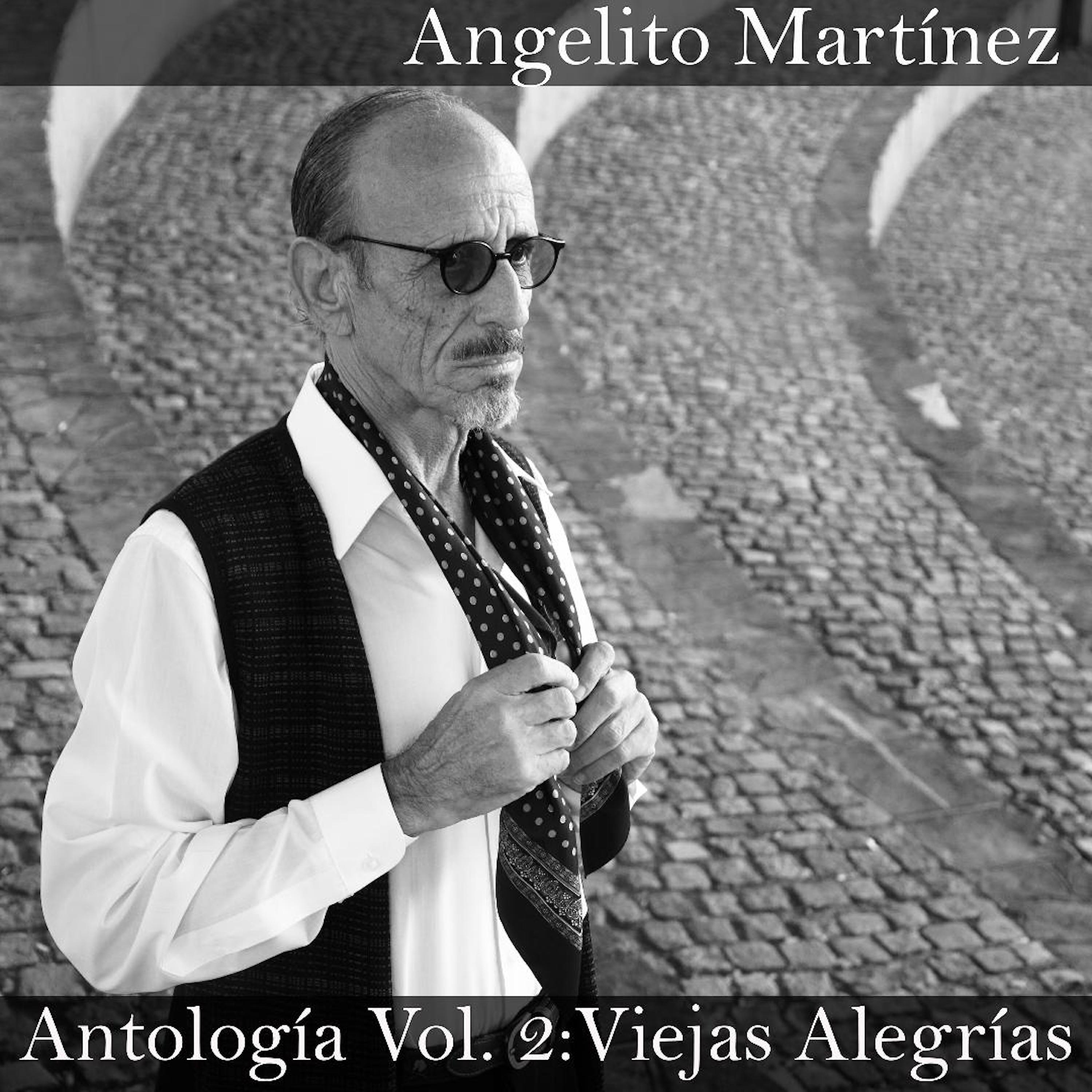 Релиз Antología, Vol.2: Viejas Alegrias