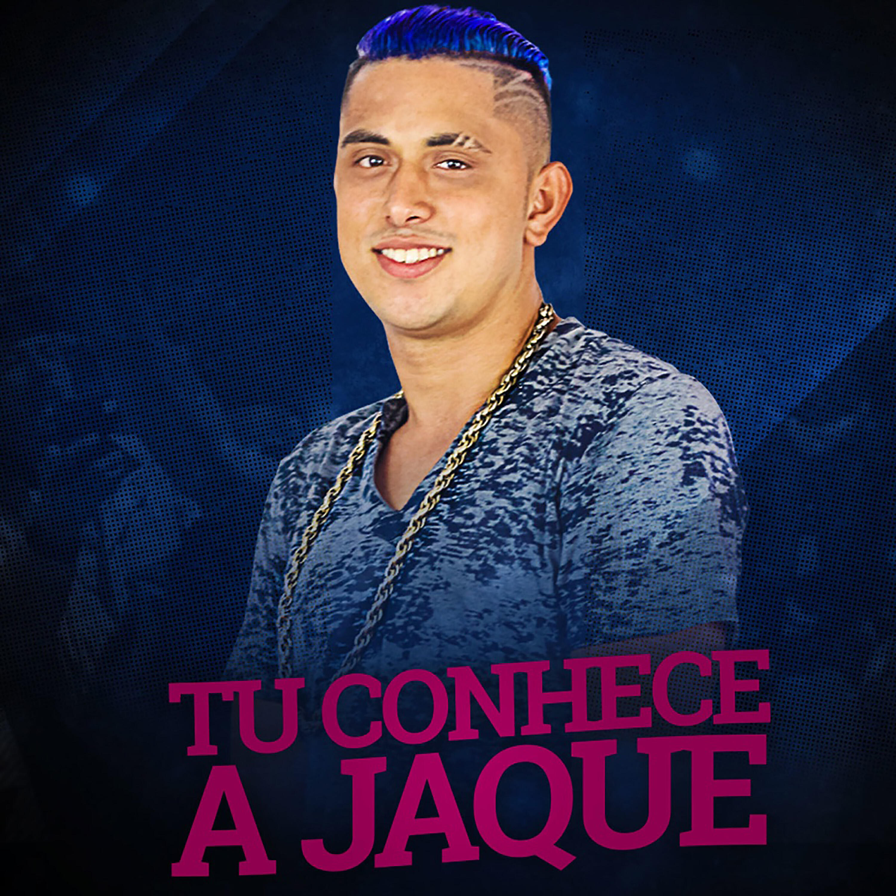 Релиз Tu Conhece a Jaque