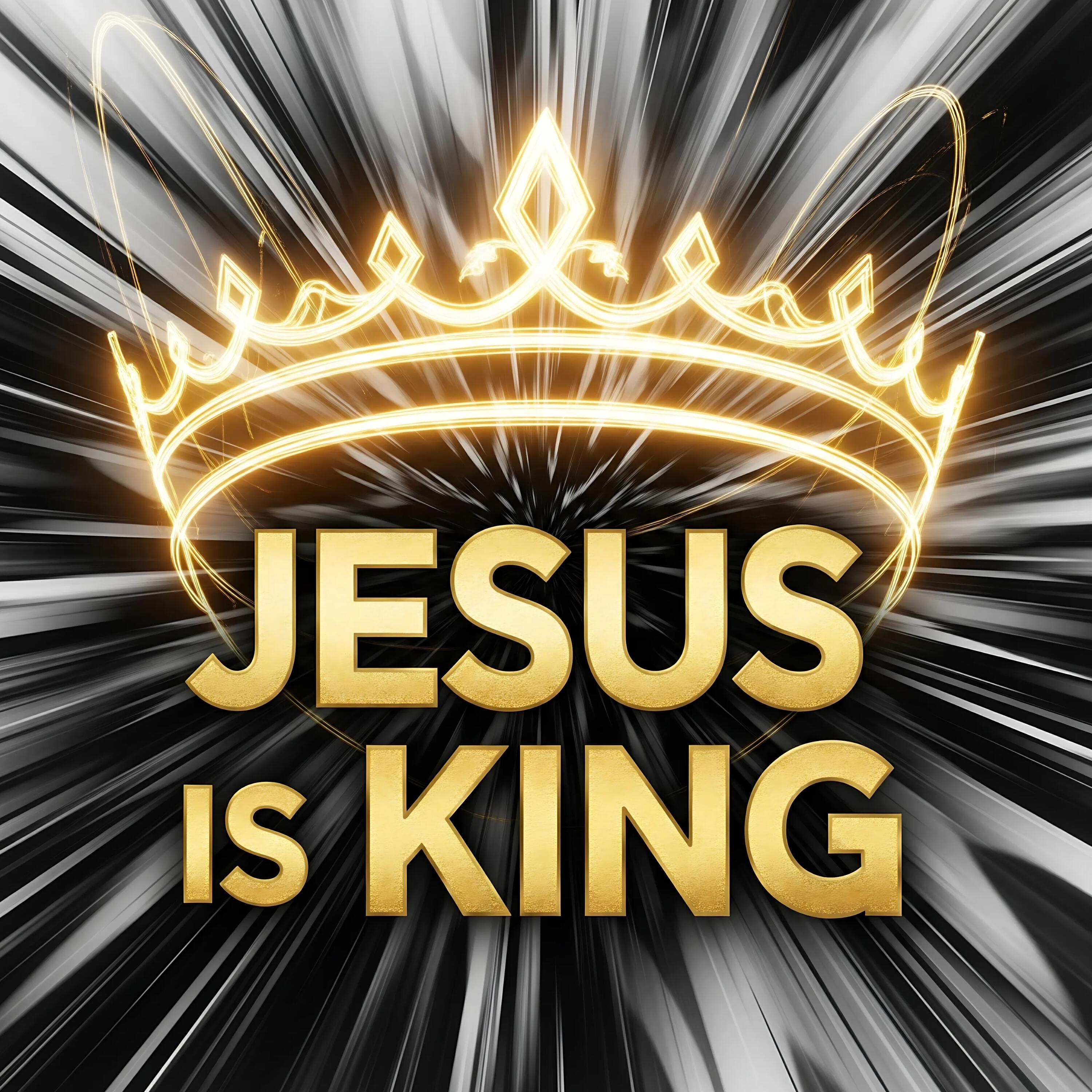 Релиз Jesus Is King