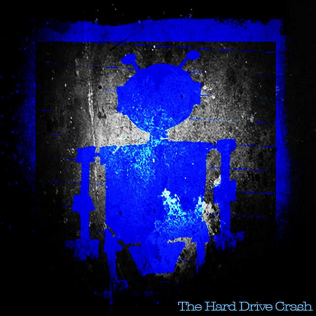 The Hard Drive Crash