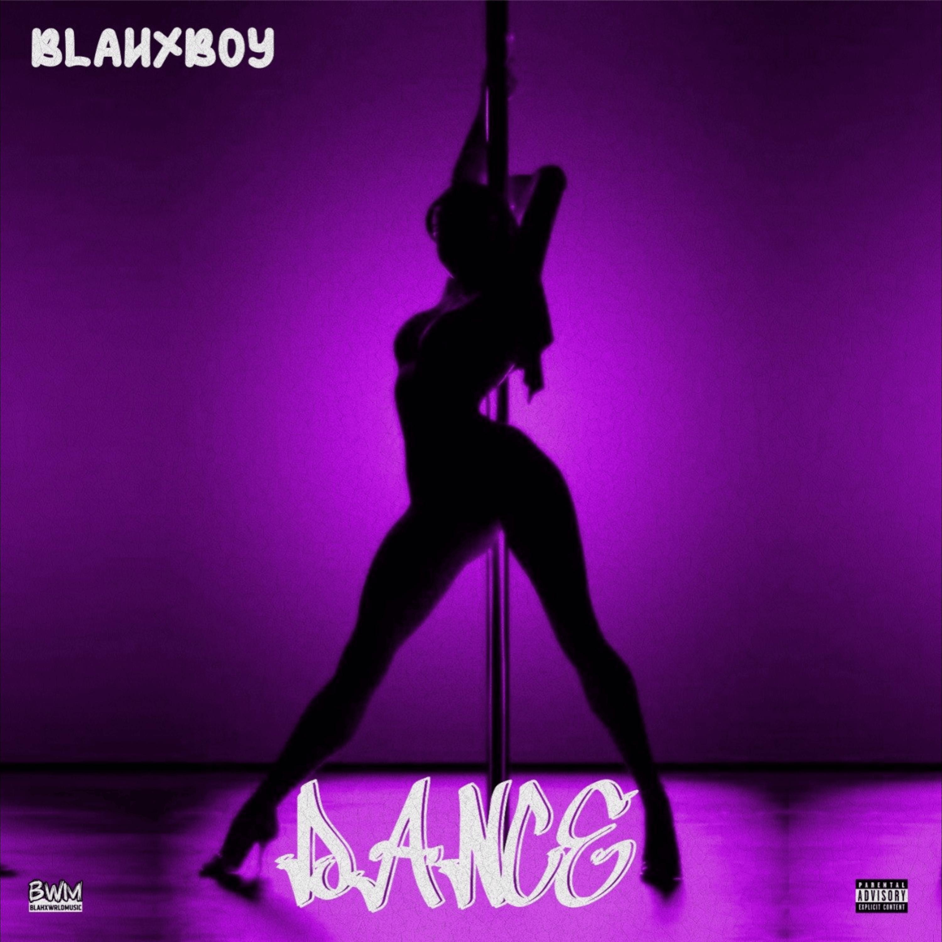 Blahxboy
