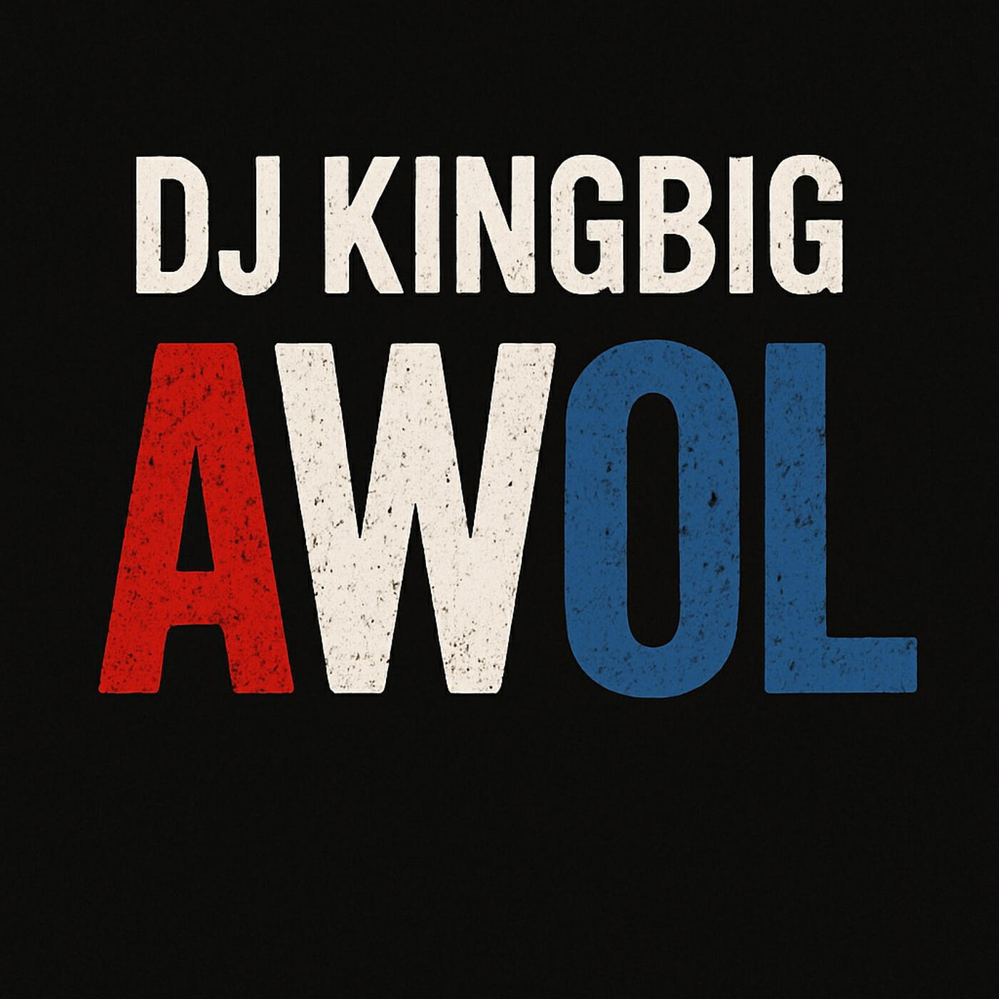 Релиз Awol