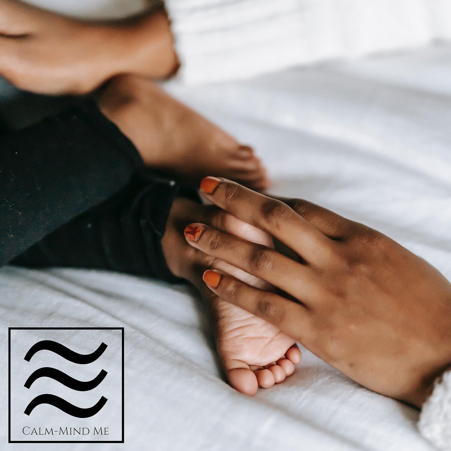 Релиз White Noise to Sleep Comfortable