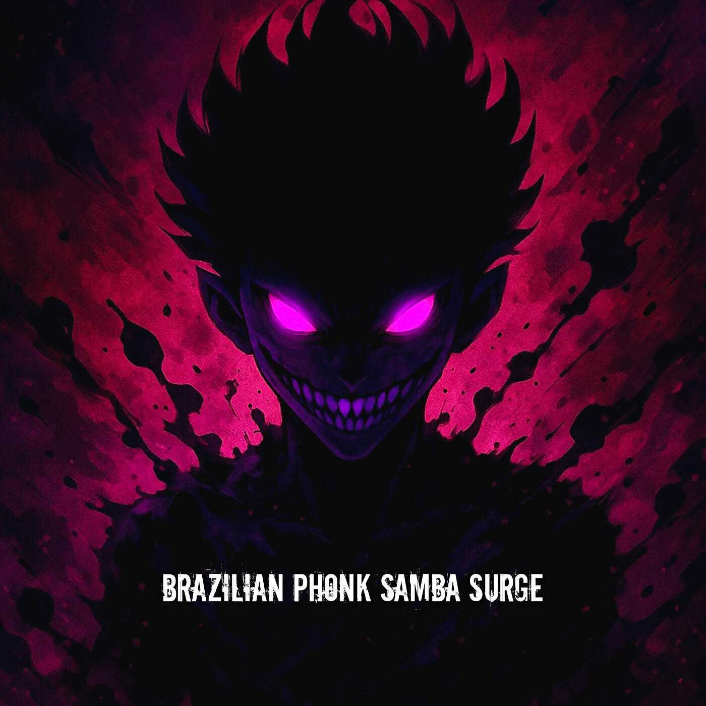 Релиз Brazilian Phonk Samba Surge