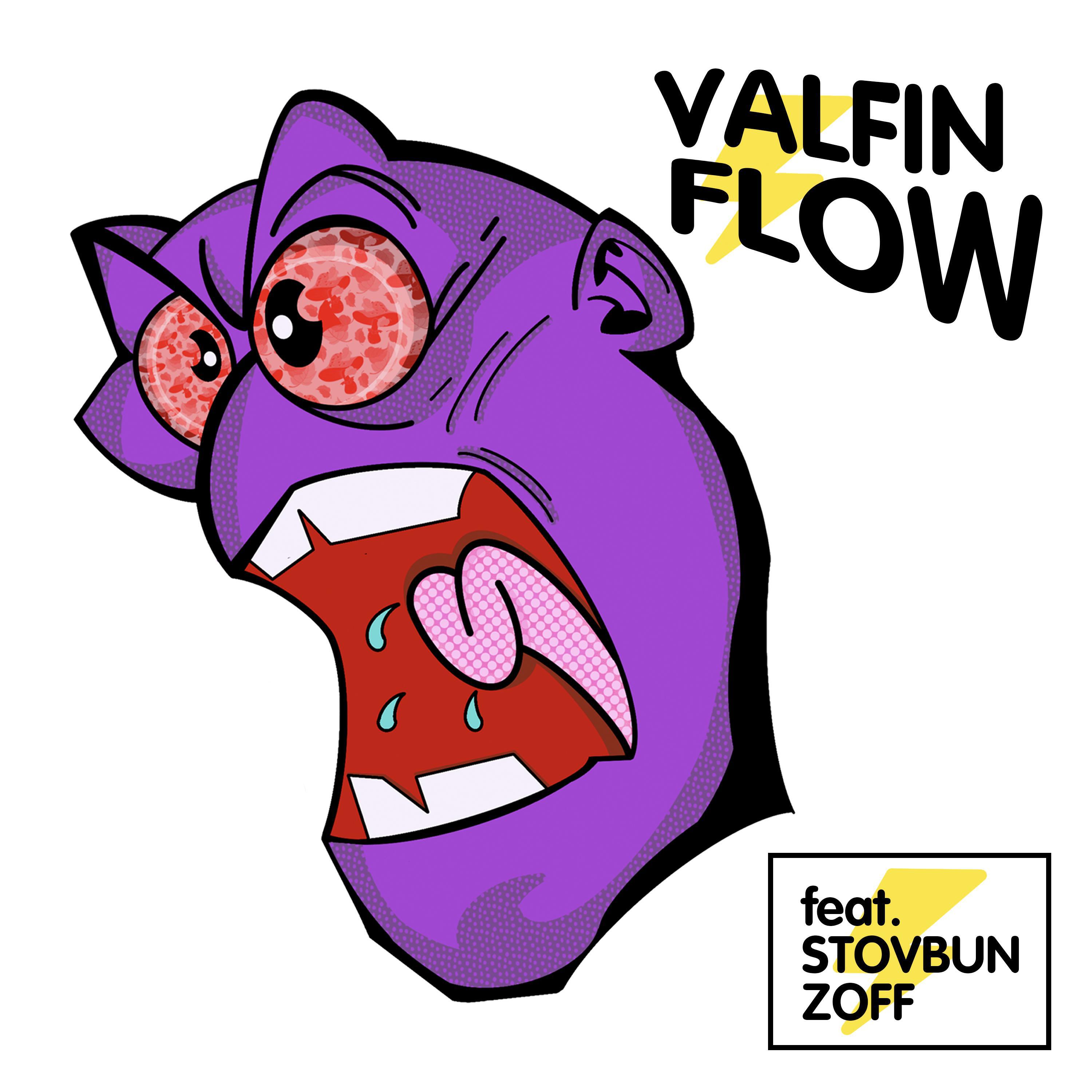 Релиз Flow