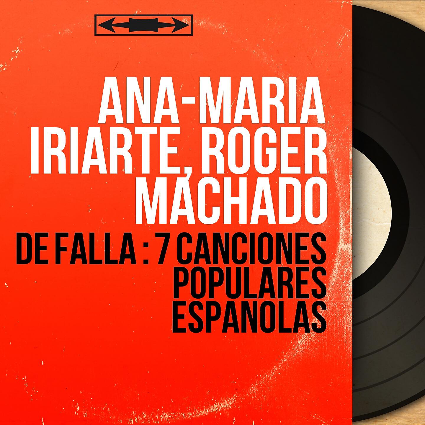 Ana-Maria Iriarte