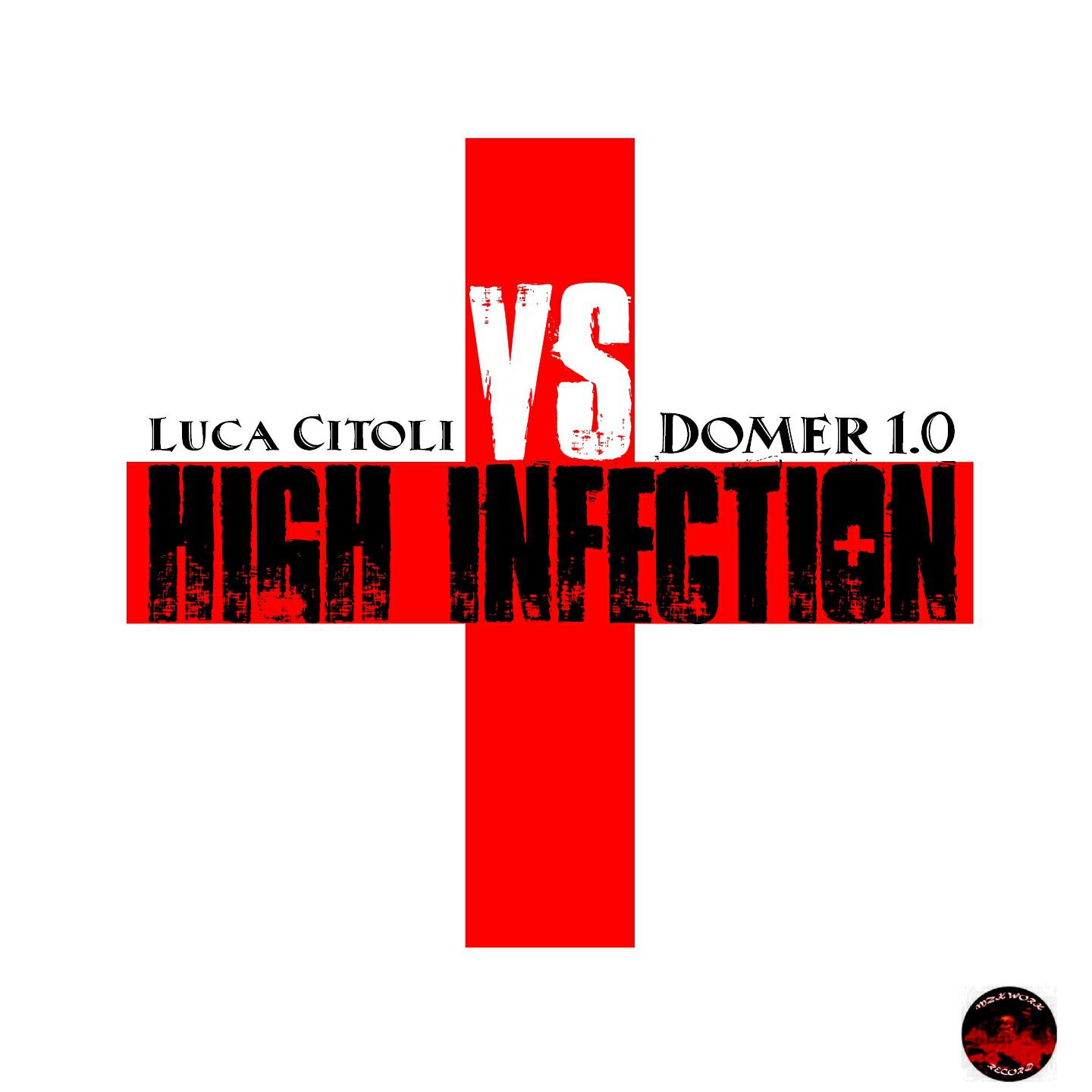 Релиз High Infection - EP