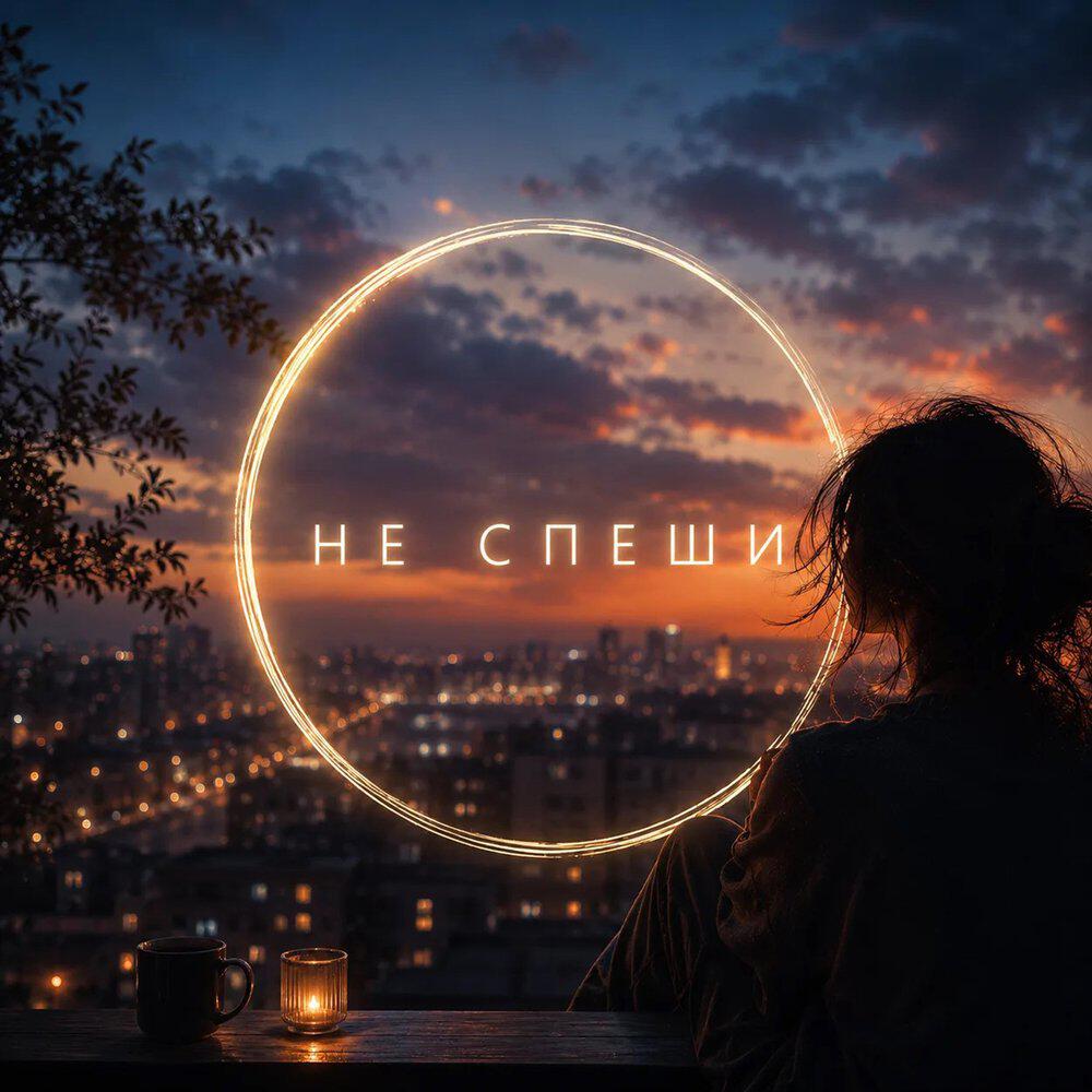 Релиз Не спеши