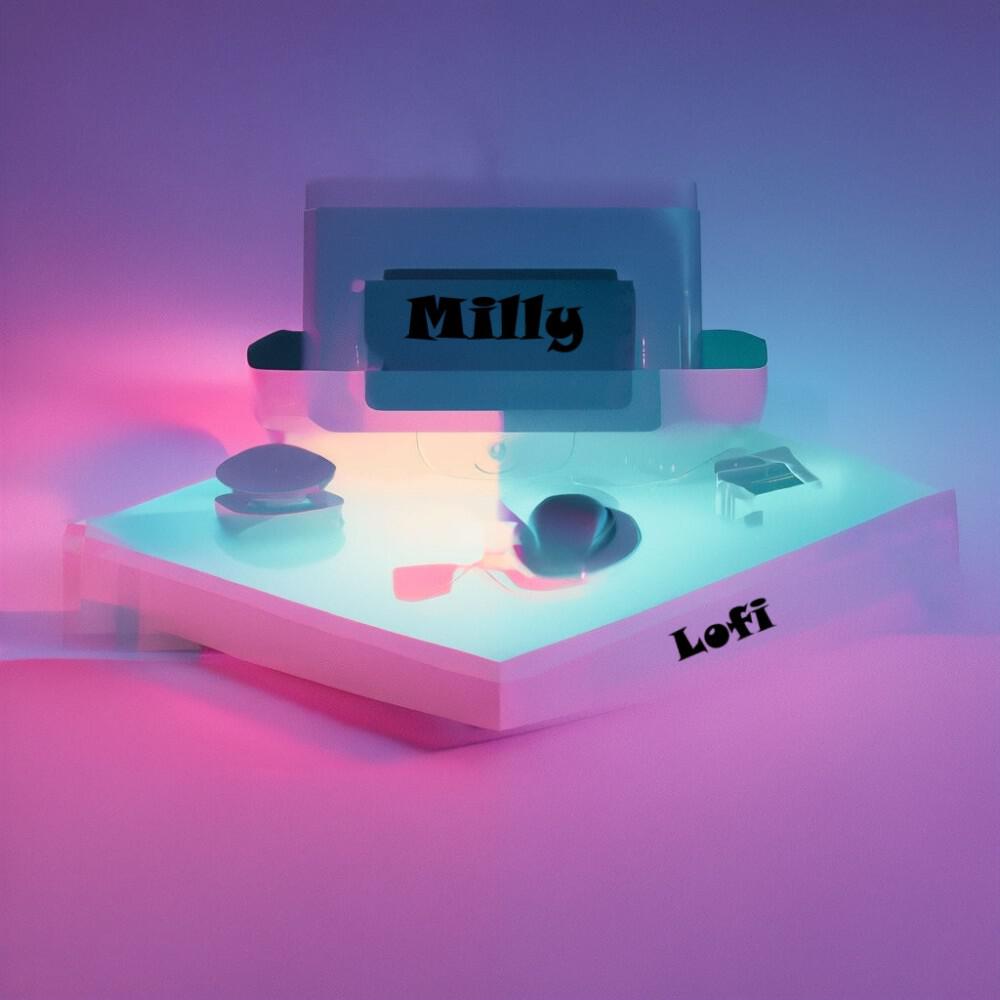Релиз Milly