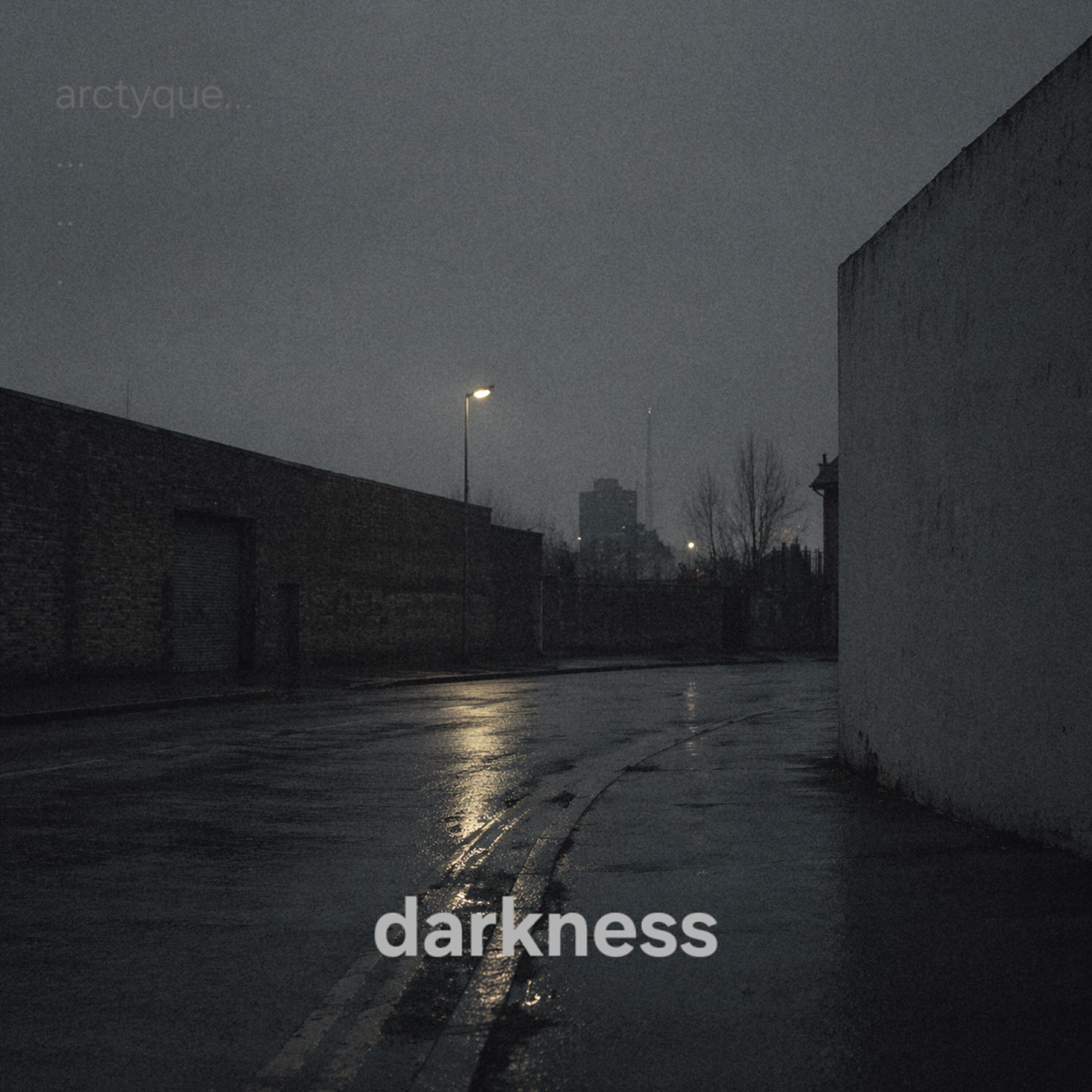 Релиз darkness