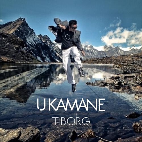 Релиз Ukamane