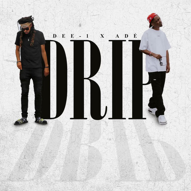 Релиз Drip