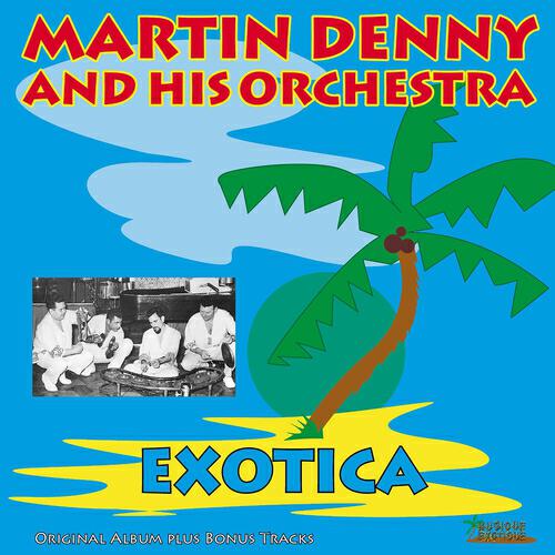Релиз Exotica