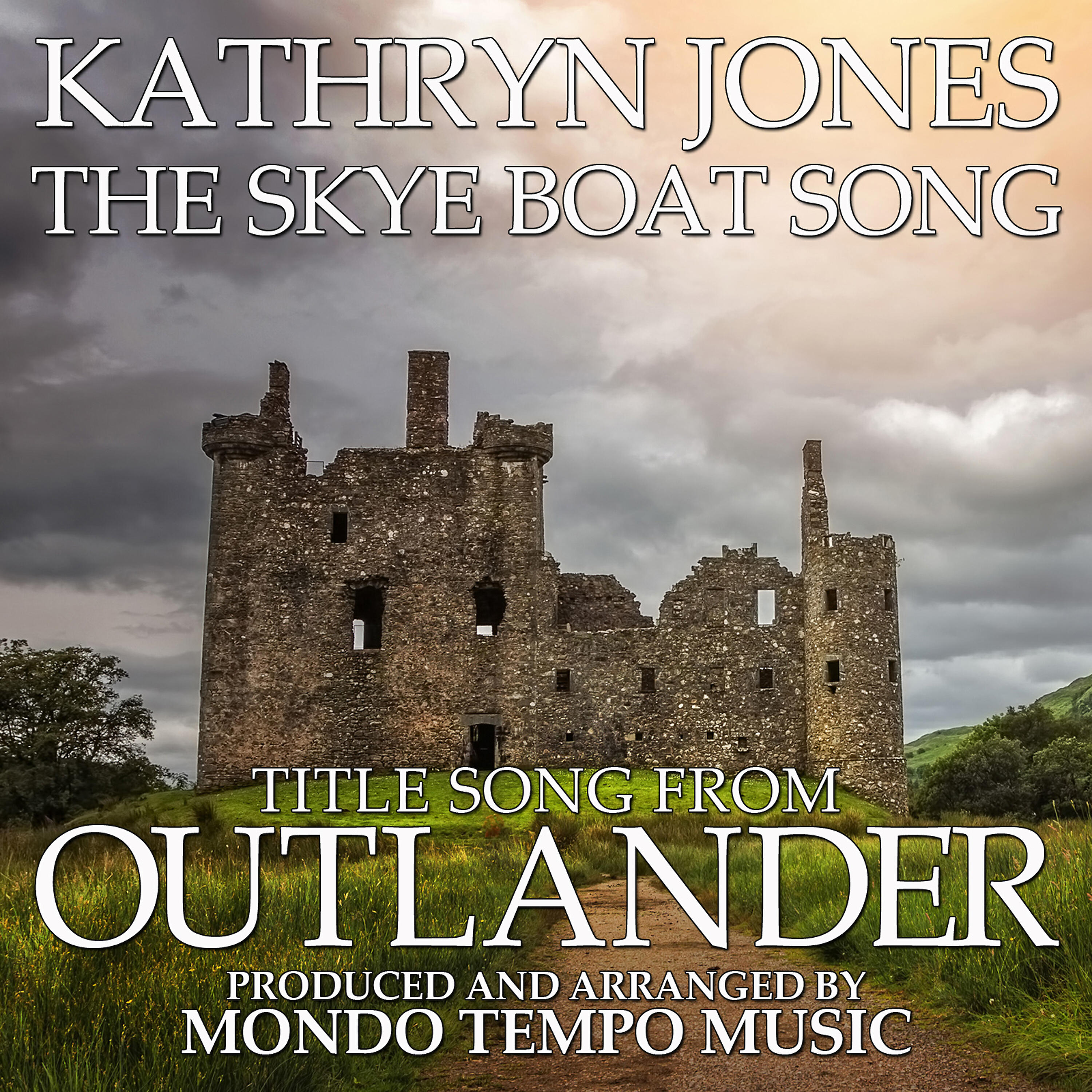 Релиз The Skye Boat Song (Title Song From "Outlander")