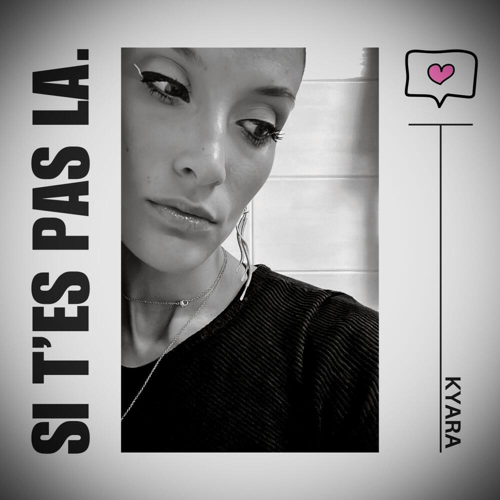 Релиз Si t'es pas là