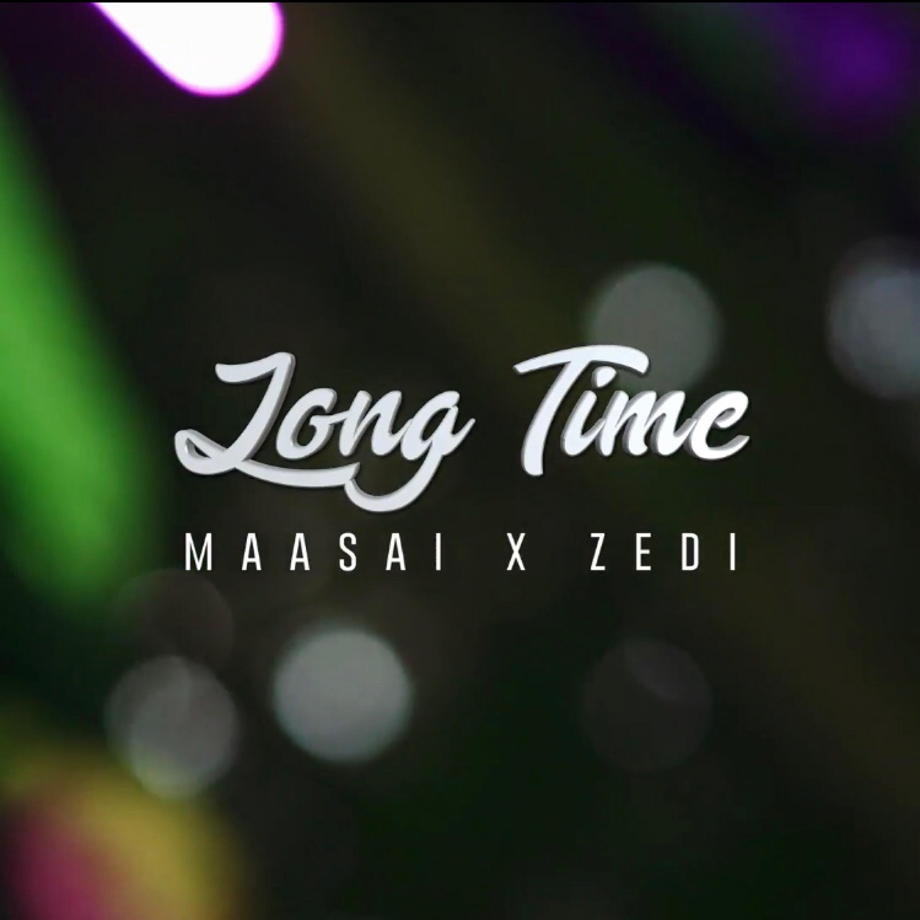 Релиз Long Time
