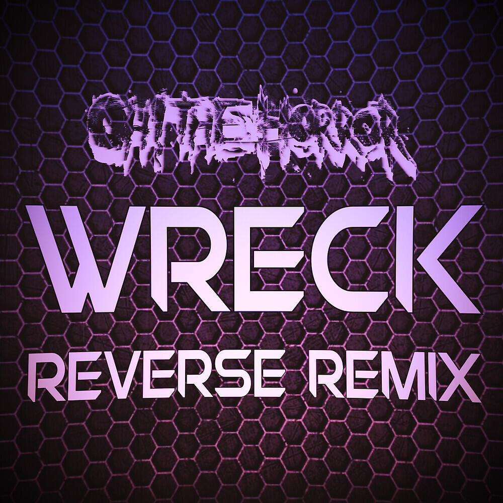 Релиз Wreck