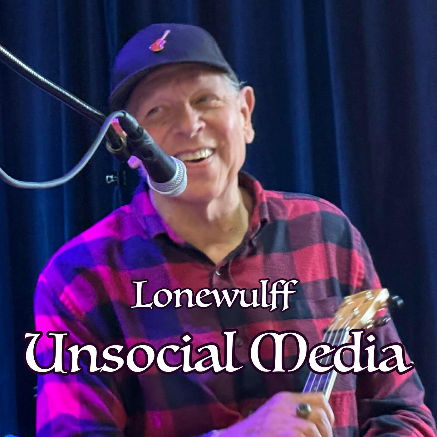 Lonewulff