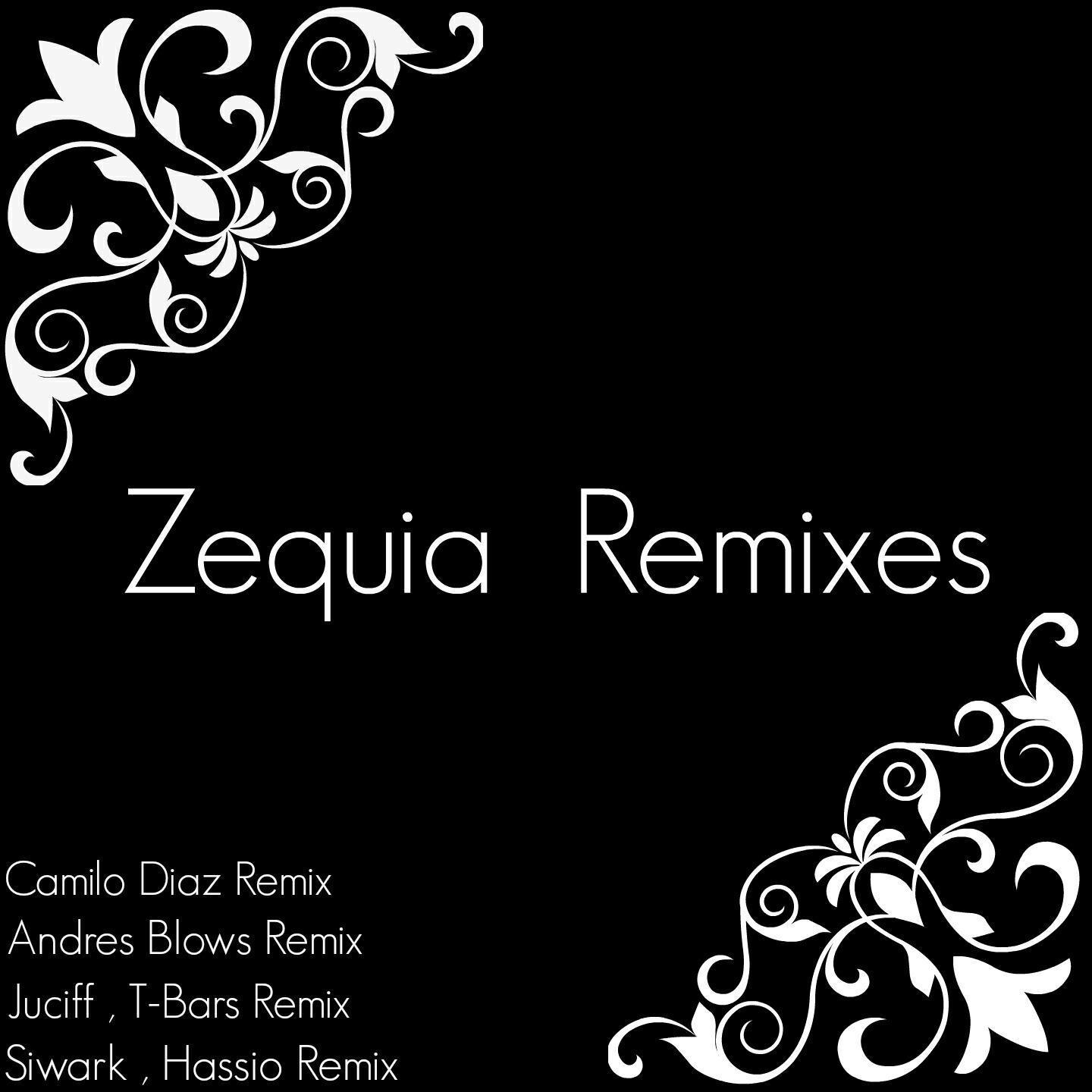Релиз Zequia Remixes