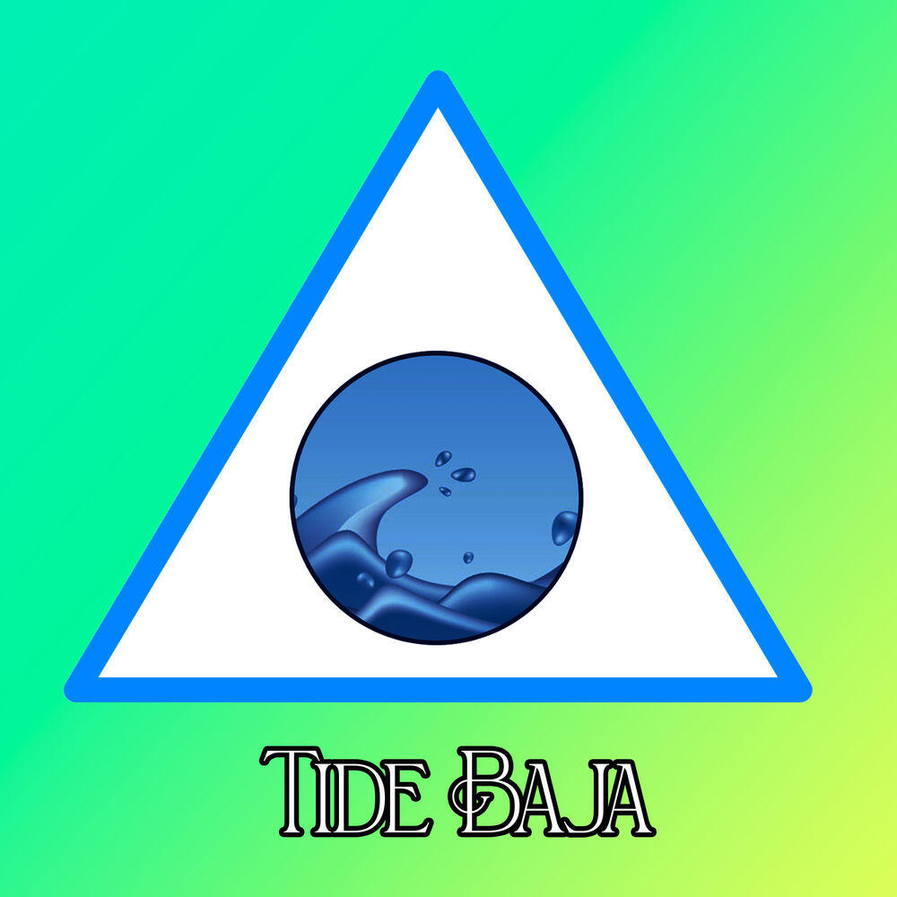 Релиз Tide Baja