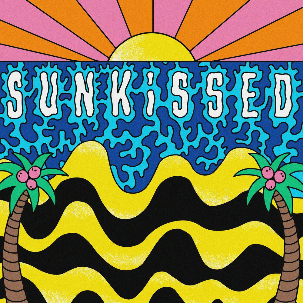 Релиз s u n k i s s e d