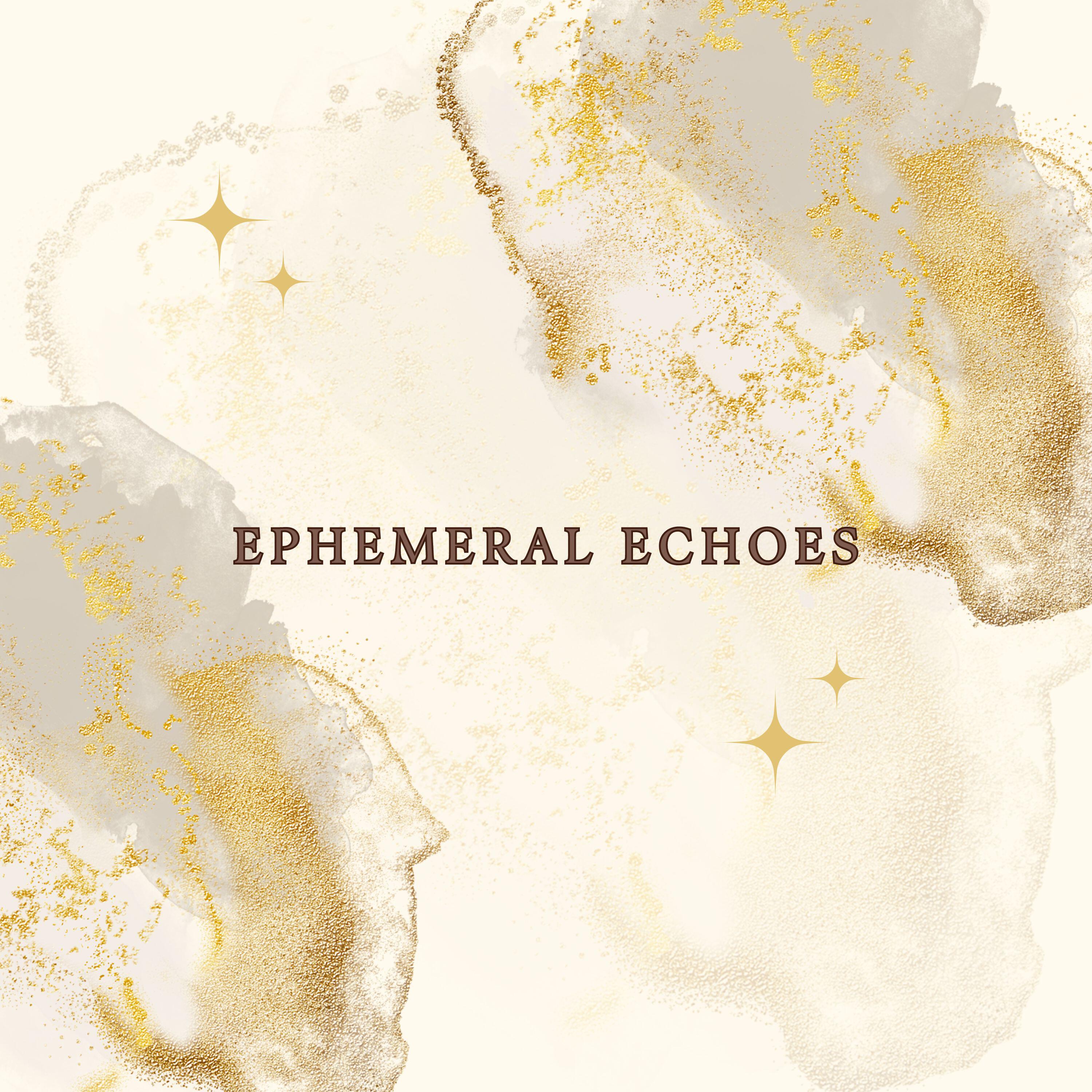 Релиз Ephemeral Echoes