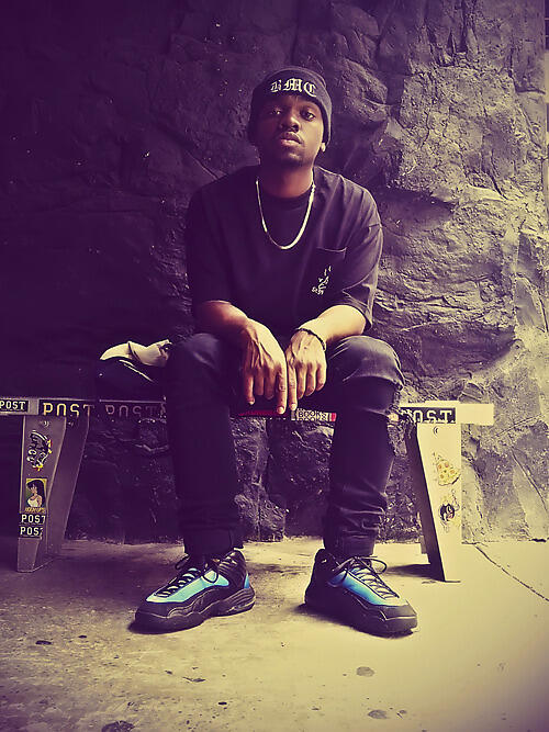 Ant Bankx