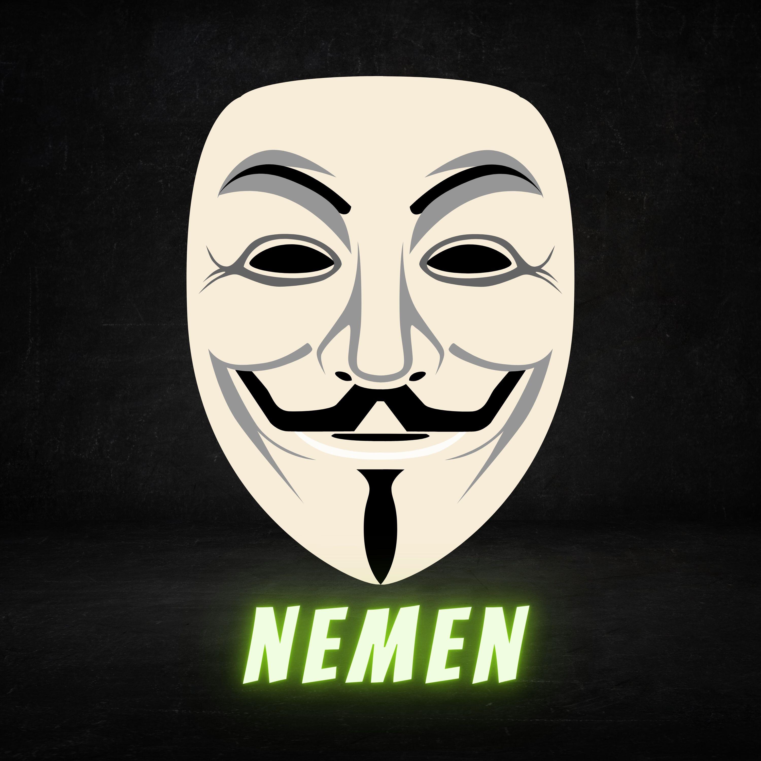 Релиз Nemen