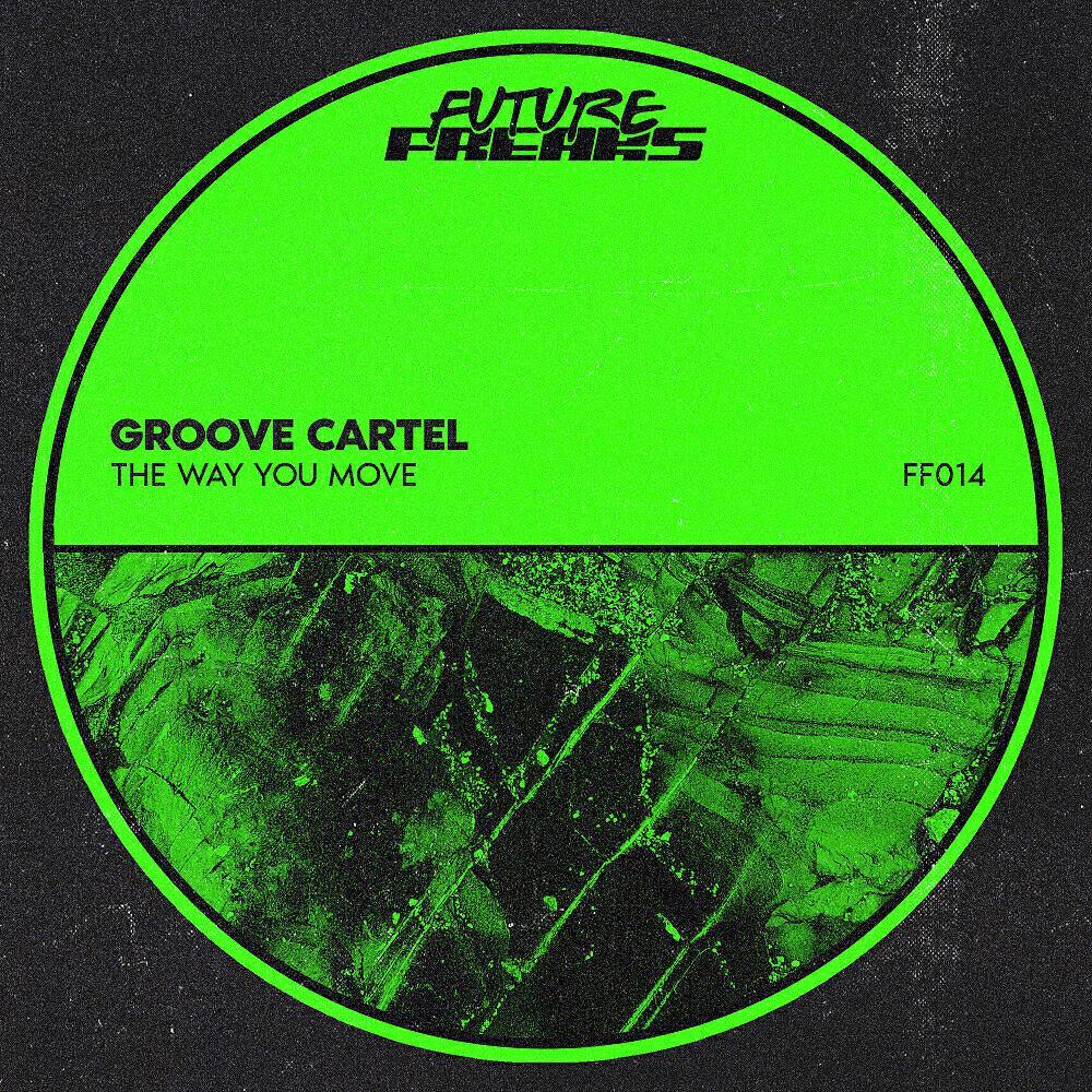 Groove Cartel