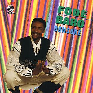 Fode Baro все песни в mp3