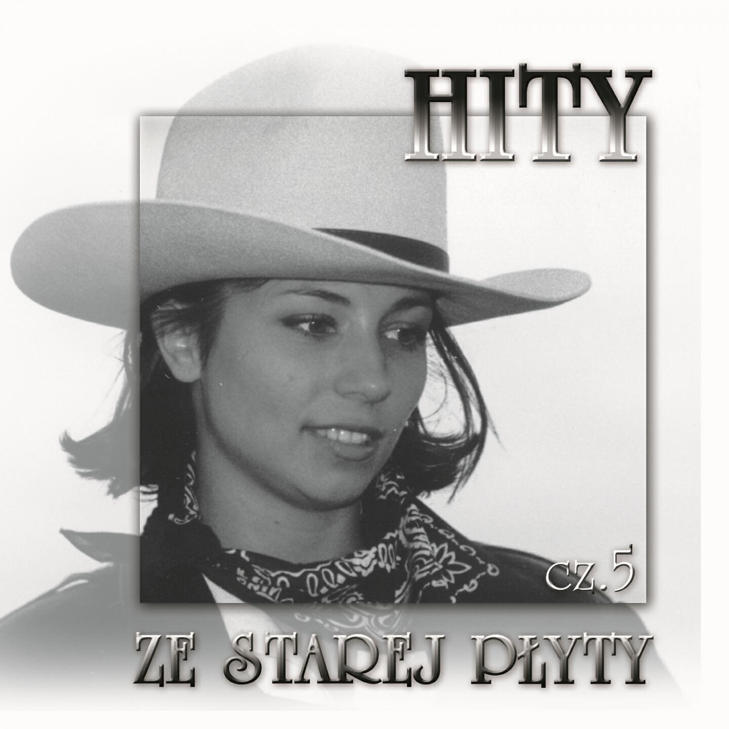 Релиз Hity ze starej płyty, cz. 5