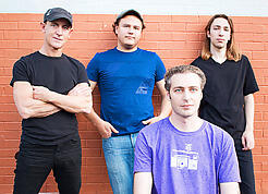 The Aaron Clift Experiment
