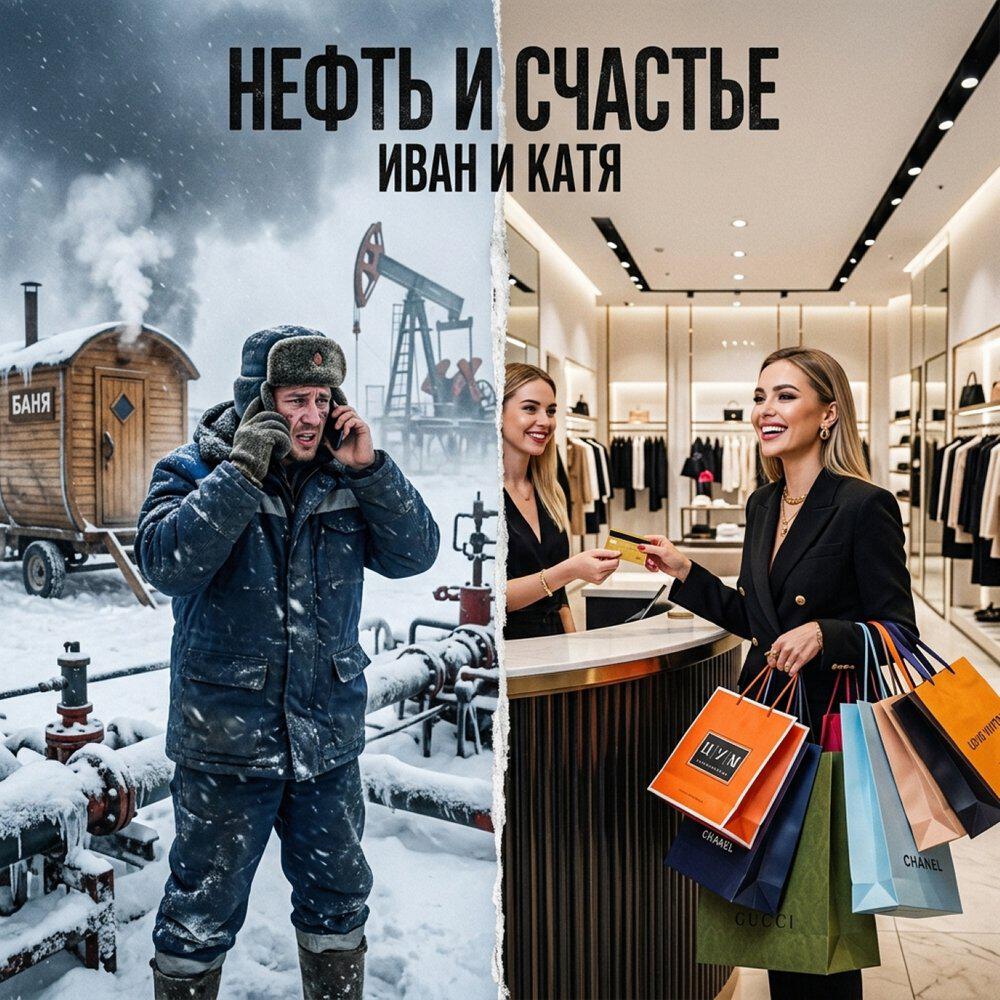 Релиз Вахта Братва
