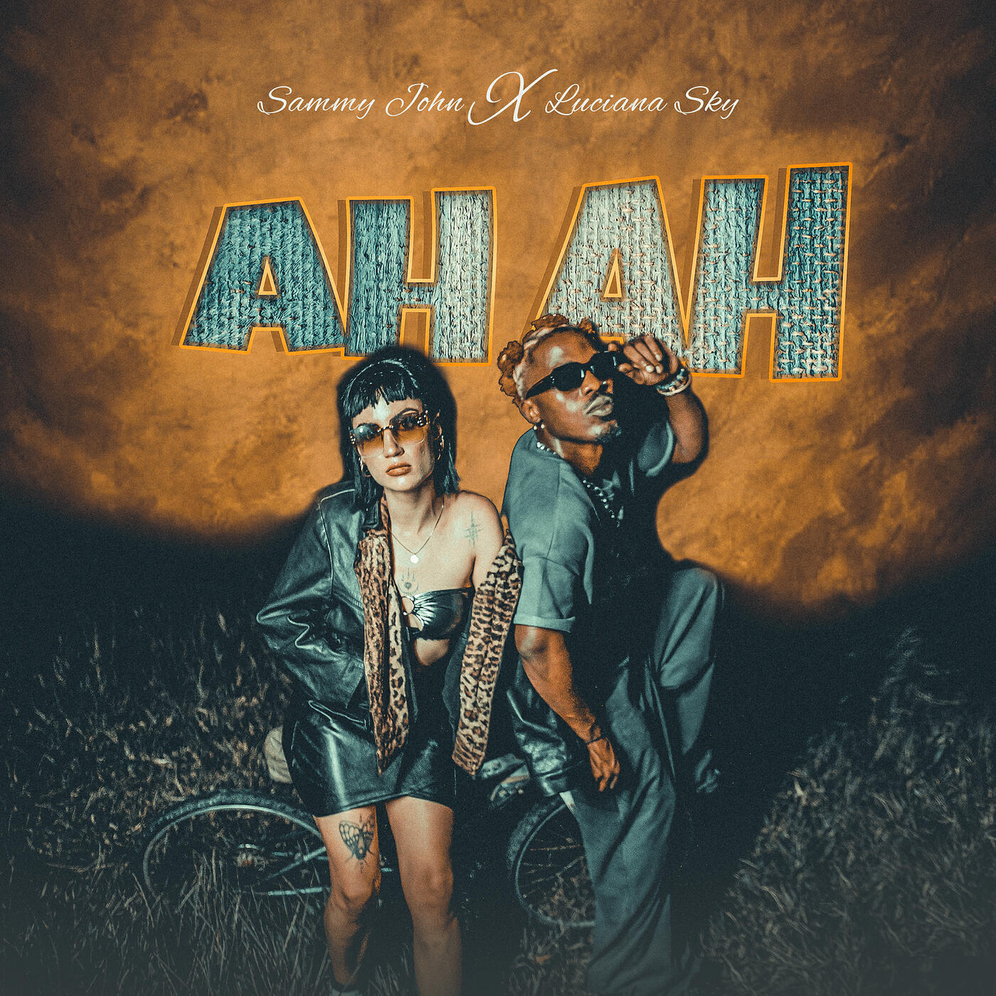 Релиз Ah Ah