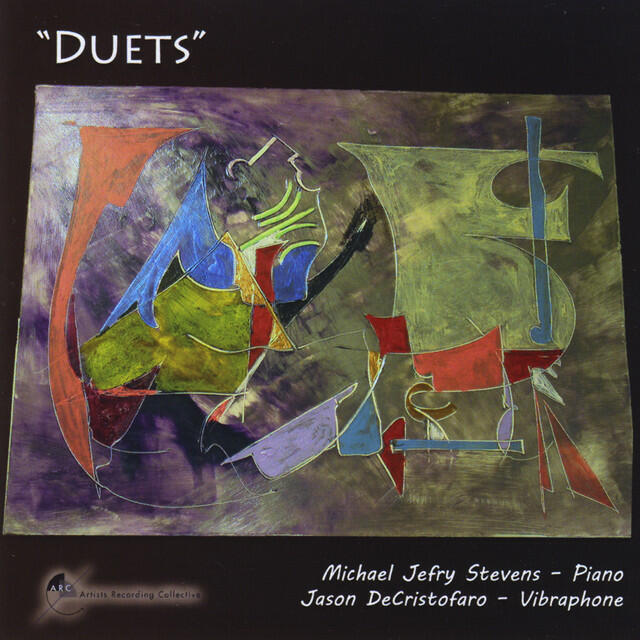 Релиз Duets