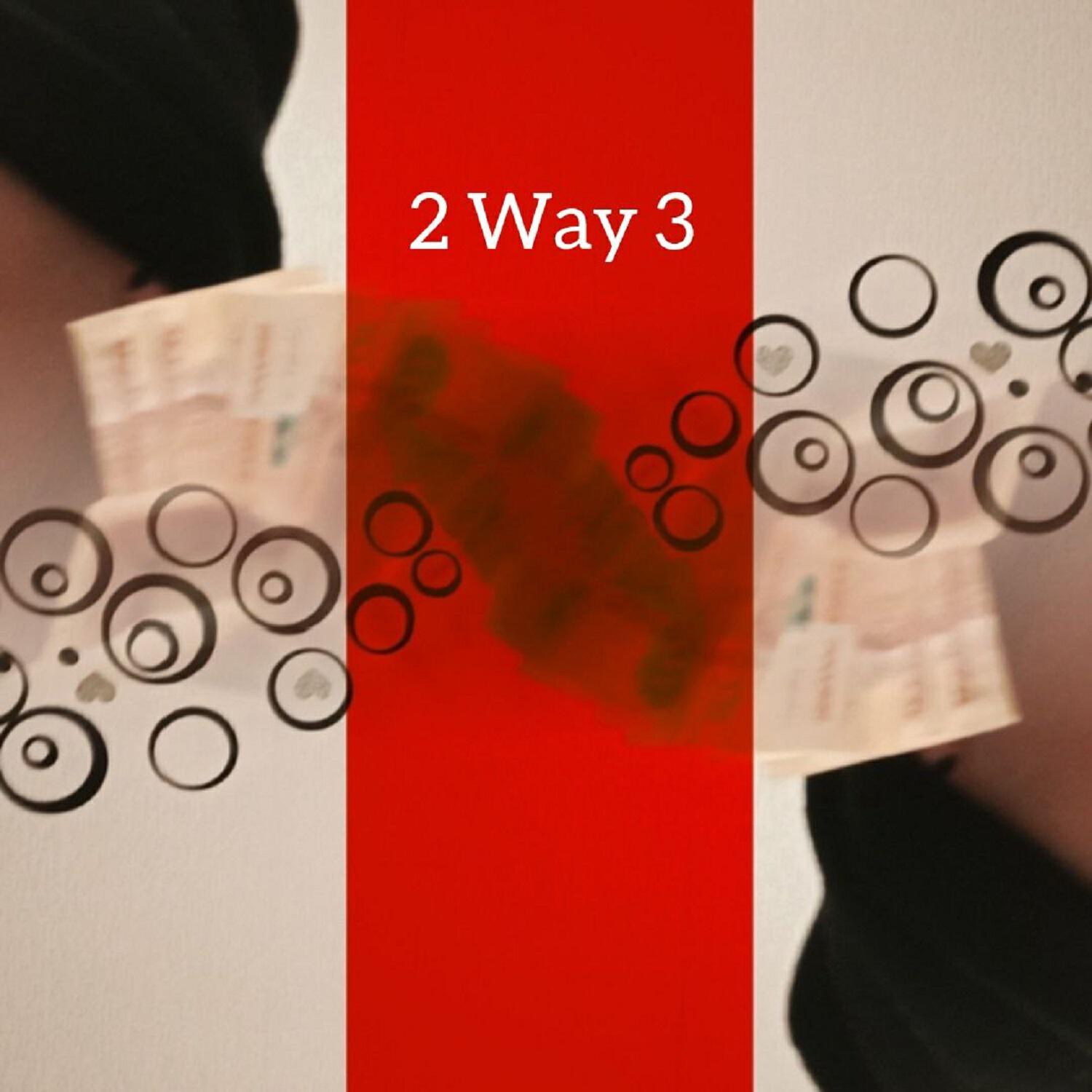 Релиз 2 Way 3